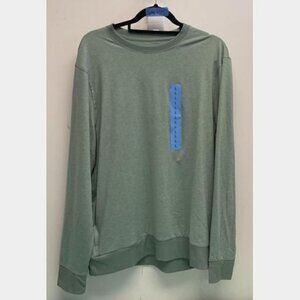 Members Mark - Men’s Favorite Soft Pullover Shirt - Size Large